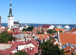 Дружні стосунки з містами-побратимами